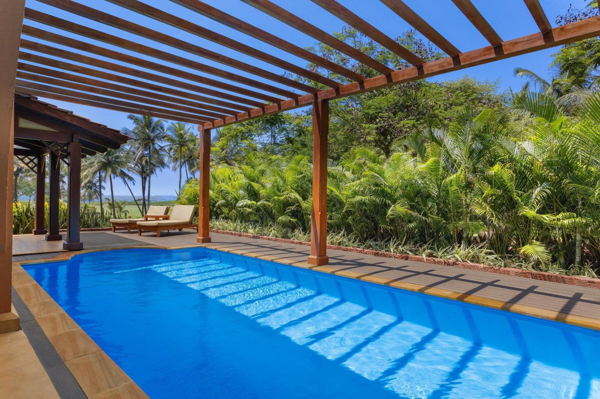 Itc Grand Goa, A Luxury Collection Resort & Spa, Goa Utorda Exterior photo